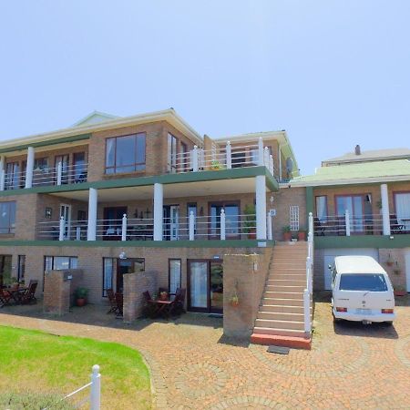 Amzee Bokmakierie Guest House Dana Bay Ngoại thất bức ảnh