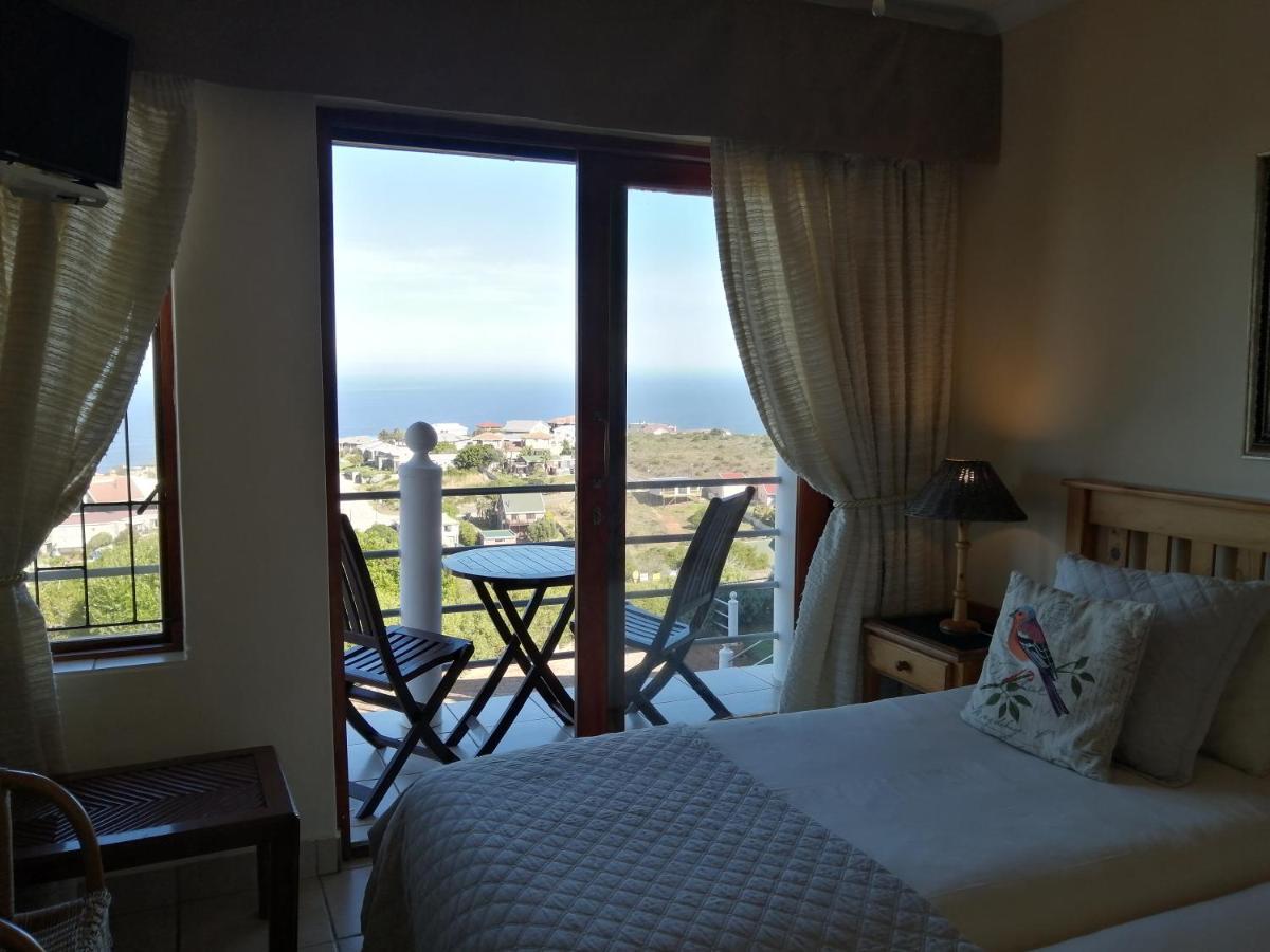 Amzee Bokmakierie Guest House Dana Bay Phòng bức ảnh