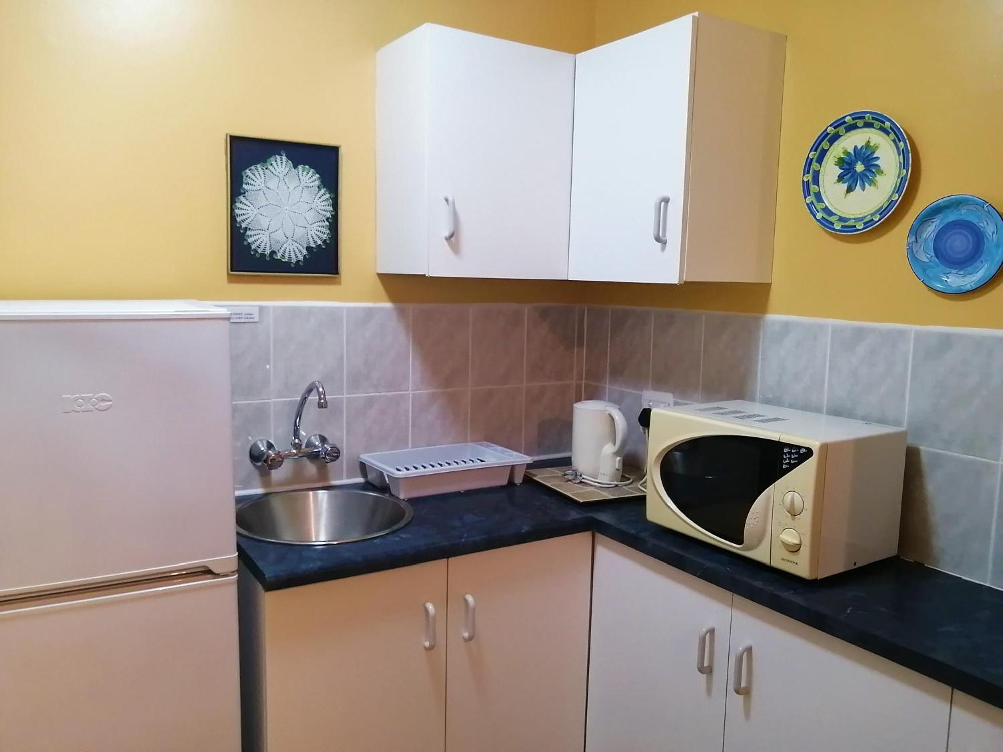 Amzee Bokmakierie Guest House Dana Bay Phòng bức ảnh