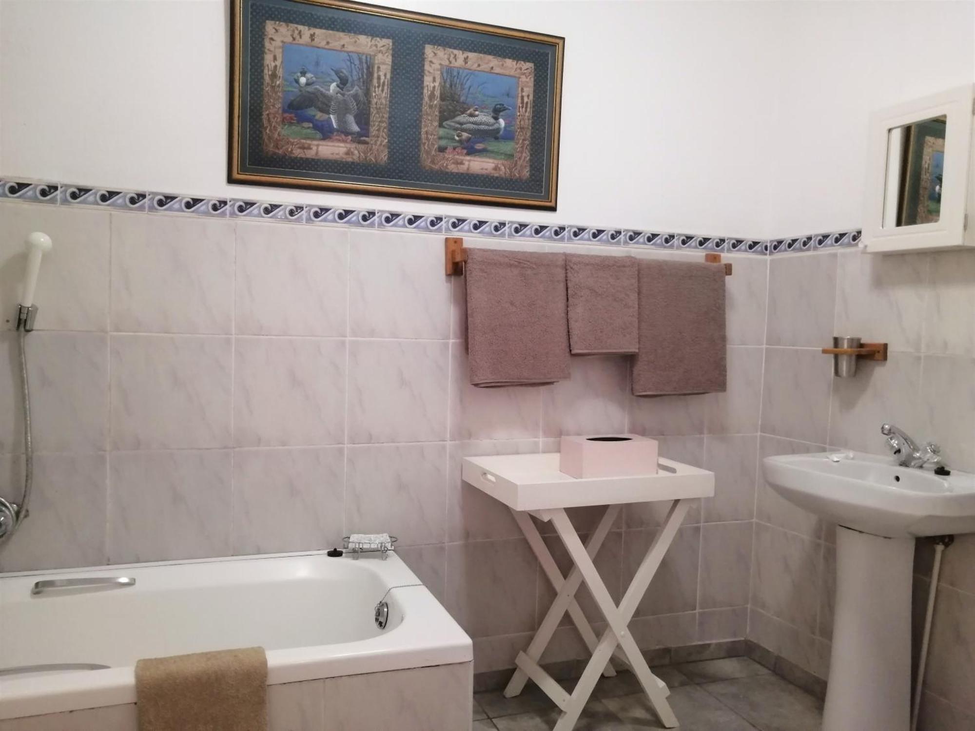 Amzee Bokmakierie Guest House Dana Bay Phòng bức ảnh