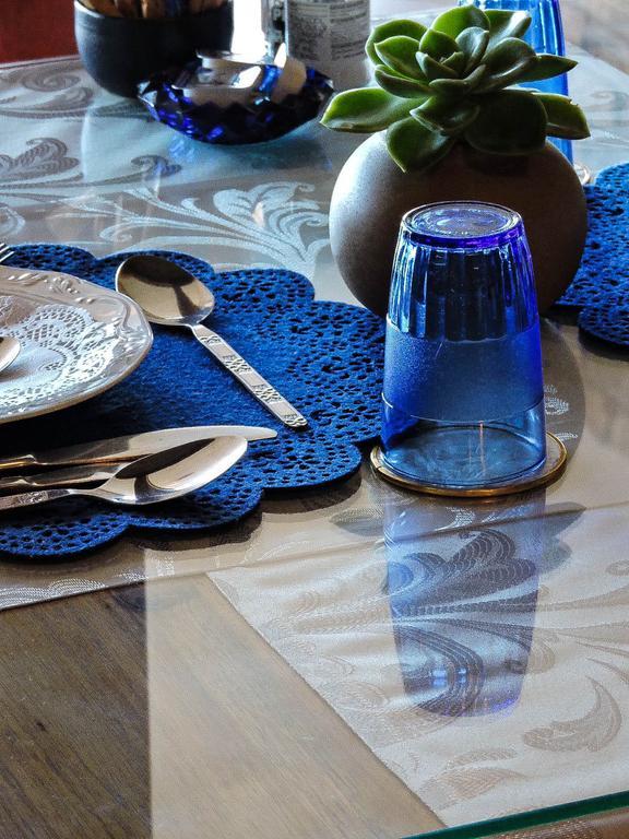 Amzee Bokmakierie Guest House Dana Bay Ngoại thất bức ảnh